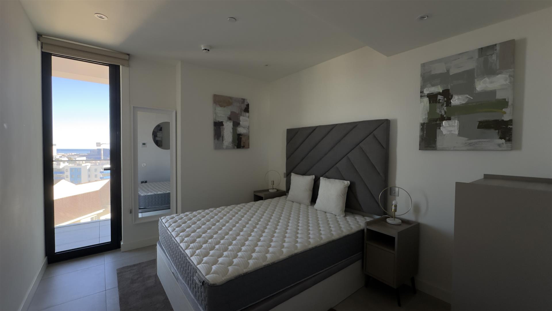 Image of Apartment - 2 Bedrooms - 2 Bathrooms for Rental in EuroCity-Gibraltar, Image 5